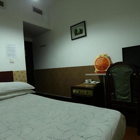 Bin Mao Hotel- 다롄 시 외부 사진