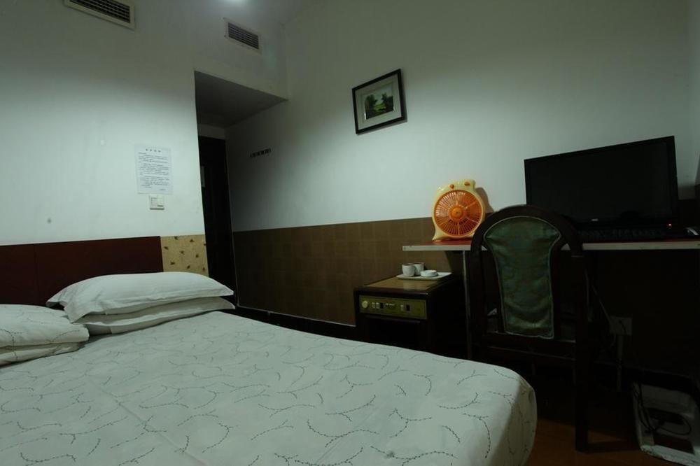 Bin Mao Hotel- 다롄 시 외부 사진