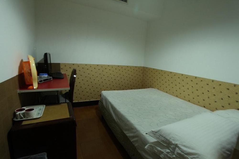 Bin Mao Hotel- 다롄 시 외부 사진