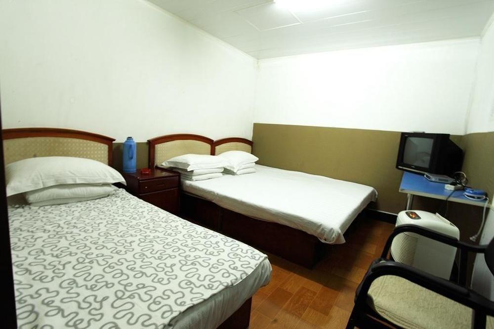Bin Mao Hotel- 다롄 시 외부 사진
